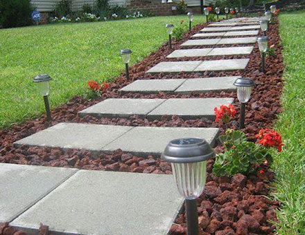 Paving Stones & Landscape Pavers in Brownstown, MI | Freeport Stone - paver0